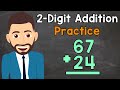 Addition Practice Quiz