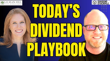 Jenny Harrington’s Top Lessons for Smarter Dividend Investing
