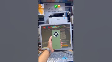 Redmi 14c FRP Bypass Unlock Tool ✅😍