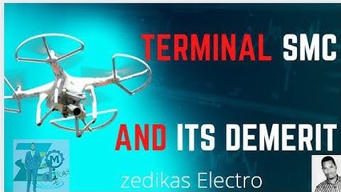 what is terminal sliding mode controller?