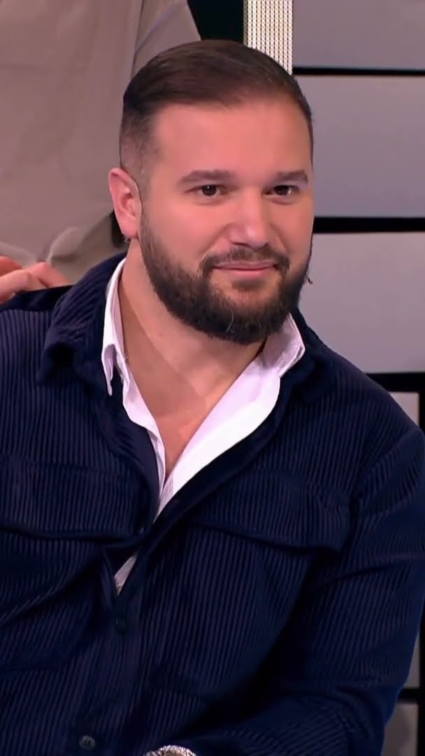 Eneada refuzon Albin ne takim: Më mori me zor