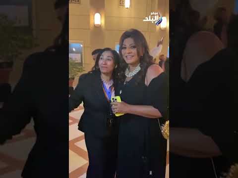 هالة صدقي كل فنان هو نمبر 1 في عمله وهذه رسالتي لمحمد رمضان