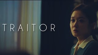 Kdrama Betrayal 🥺 | Traitor