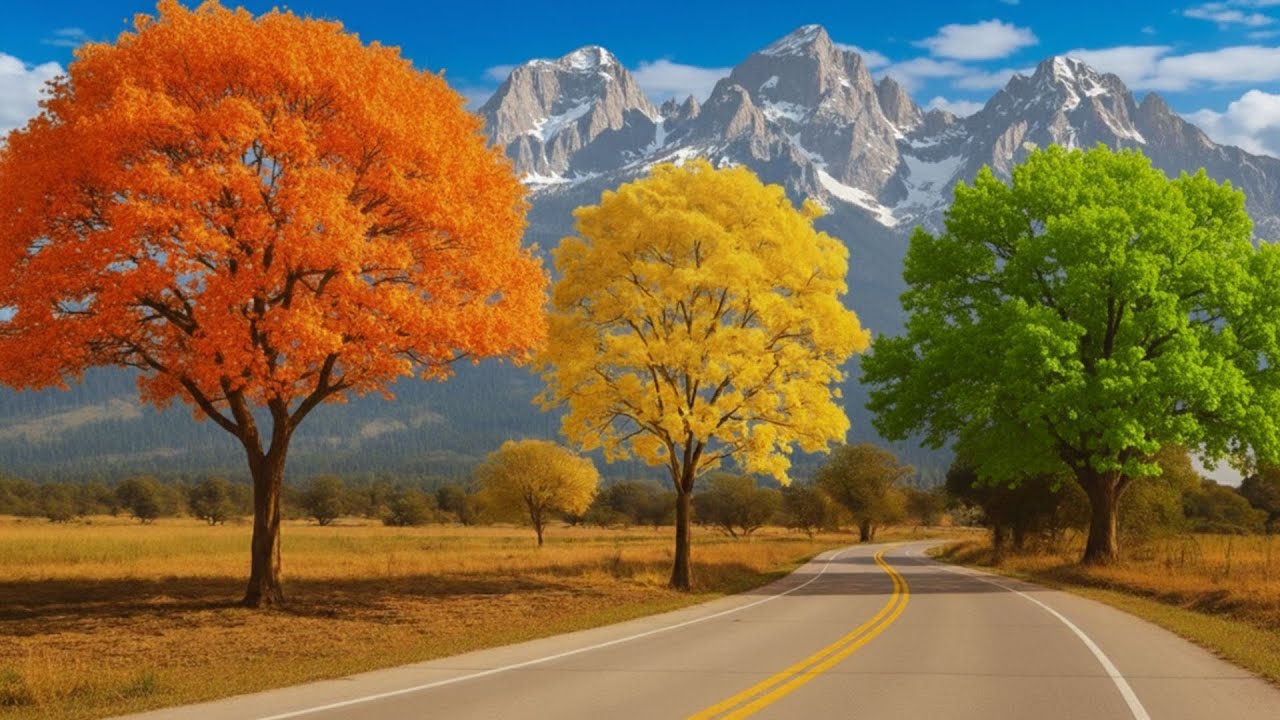 The 20 Most Beautiful Trees Found in the United States