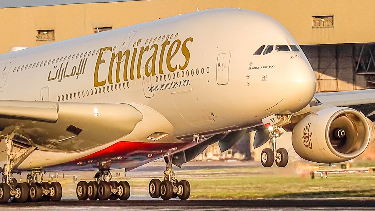 400 AIRCRAFT LANDINGS in 3 HOURS, Aircraft Identification 🇬🇧 London Heathrow Airport Plane Spotting