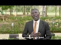 Ensi Eya Leero by Calvary Ministries (Uganda) OFFICIAL VIDEO