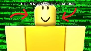 i just found hackers.