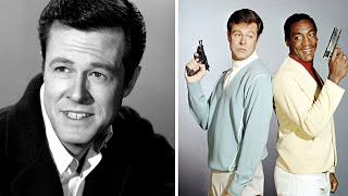 La Vida y El Triste Final de Robert Culp Profile