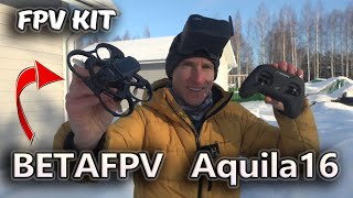 :    ! ...     BETAFPV Aquila16 FPV Kit