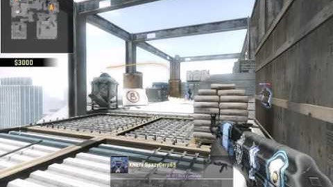 His Best Map Is Vertigo Confirmed