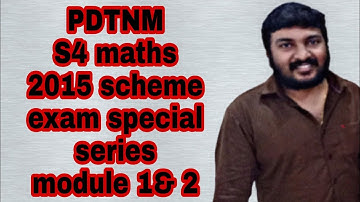 PDTNM/S4 maths/Exam special series/probability distributions transforms and numerical methods/👍👍👍