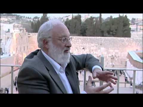 იერუსალიმი რომელიც გულშია 3