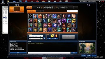 How to Change Your LoL Client - Language and Sounds