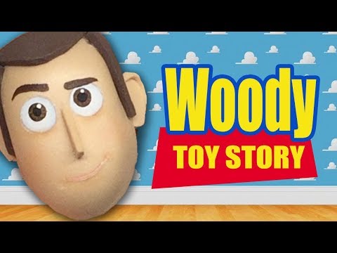 fofucho woody