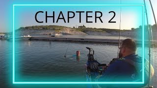 Lake Amistad Chapter 2