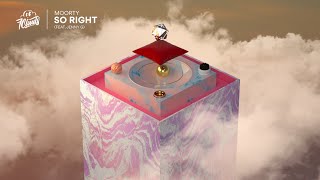 Moorty - So Right (feat. Jenny G.)