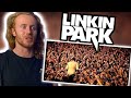 Linkin Park - Faint (Live @ Rock Am Ring 2007) (REACTION!!!) @edwuncleriii3798 @falcorf5242