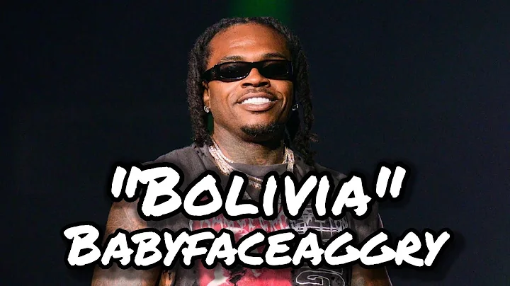 [FREE] YSL X GUNNA X YOUNG THUG TYPE BEAT 2025 ~ "BOLIVIA"│free guitar trap beat 2025