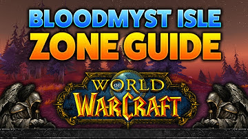 Ending Their World | WoW Quest Guide
