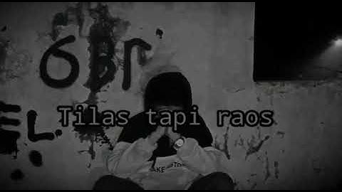 tilas tapi raos