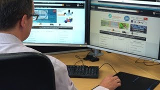 Celebrity Using the Proactis eProcurement system Profile