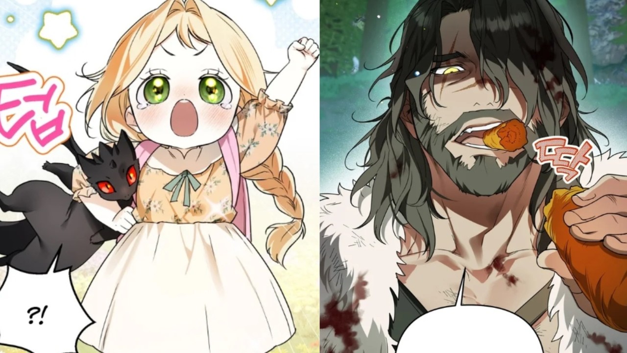 She Traveled Dimensions To Save Her Father, Only To Find Out He Is The Villain Of The World