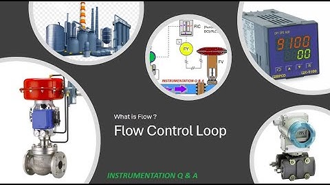 Flow Control Loop