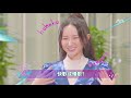 Former K-Pop idols Tasha Low, Ferlyn G &amp; Cheris Lee spill it! 刘怡伶、黄晶玲、和李函穆用韩语来回答问题！| Cast Exclusives