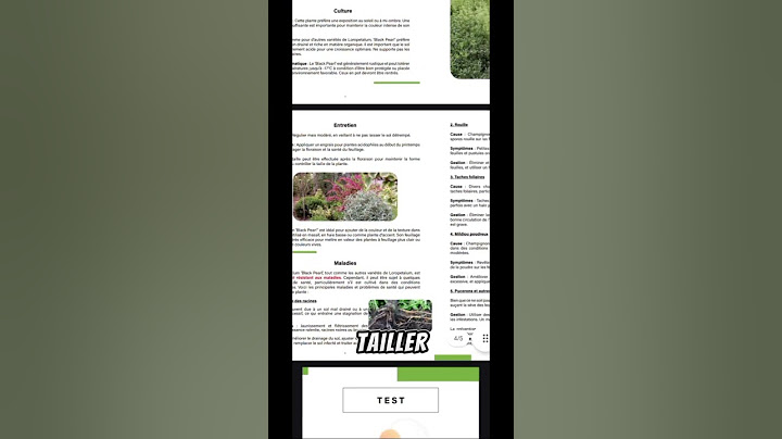 Deviens plus COMPÉTENT, Augmente ton Chiffre d'affaire! #jardinier