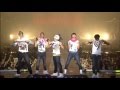 Capture de la vidéo Bigbang Concert - Bigshow 2009