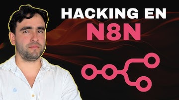 ¿Es Posible Obtener una REVERSE SHELL en N8N?