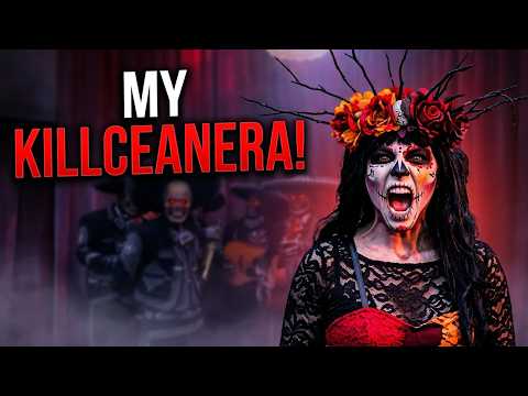 My Killceanera Experience at HHN 2026: A Must-See