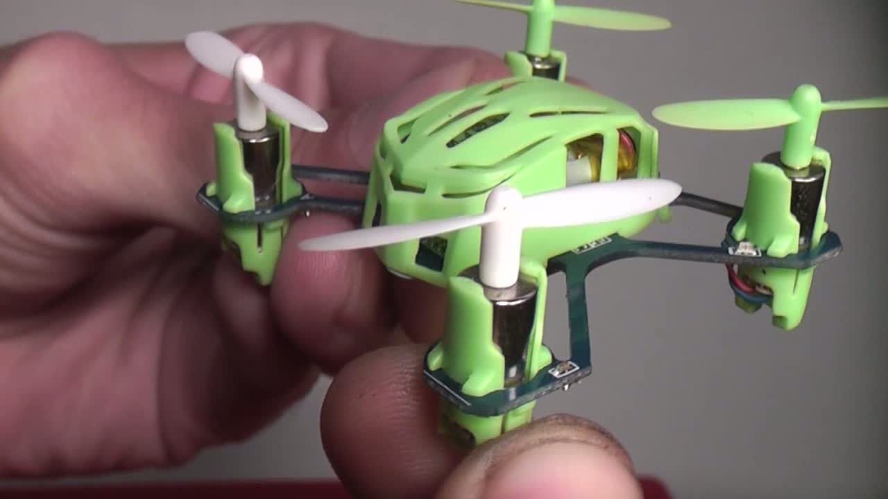 hubsan h111 q4