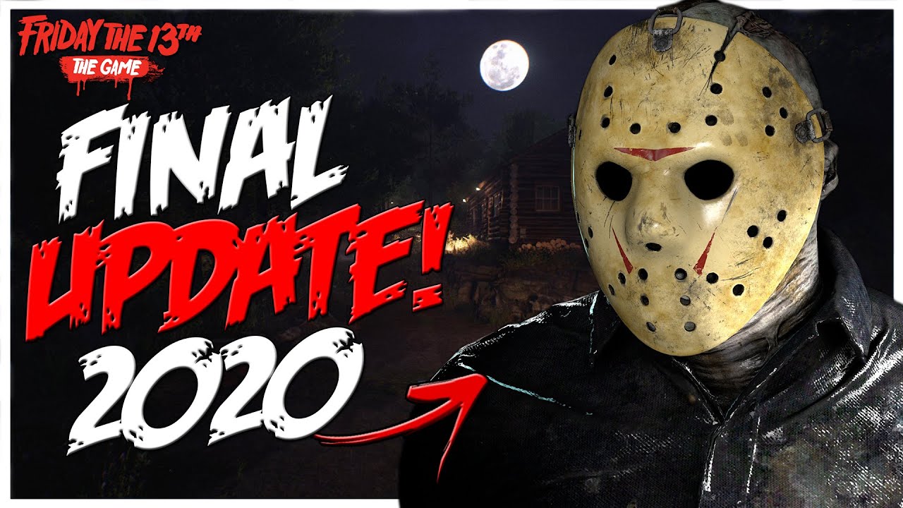 13日の金曜日　Friday the 13th: The Game Friday the 13th: The Game | Friday the 13th Wiki | Fandom