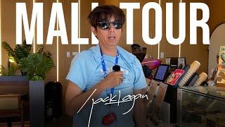 MALL TOUR | Jack Logan