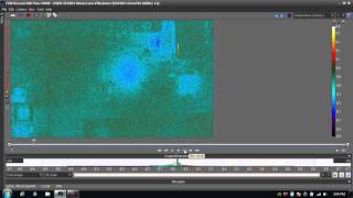 ResearchIR Max: Image Subtraction