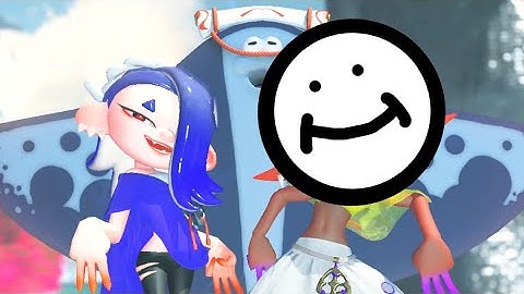 🔴REVIEWING SPLATOON 3 2.0 PATCH NOTES