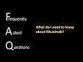 Medications FAQ5:   What is Rituximab