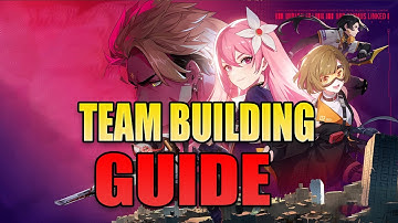 ETHERIA TEAM BUILDING GUIDE