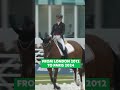 The Incredible Journey of Michele George 🐴🇧🇪