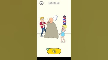 Dop Love story: Delete One Part & Games Dop Puzzle iOS Android Gameplay Levels 12 13 14 15 16 17 18