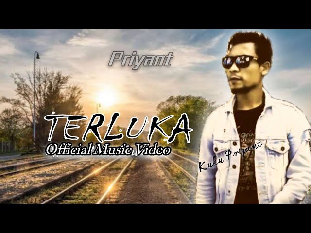 Priyant - Terluka (Official Music Video) class=