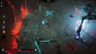 Jotunnslayer: Hordes of Hel 4K Gameplay Longplay 2 on Nintendo Switch and Nintendo Switch 2