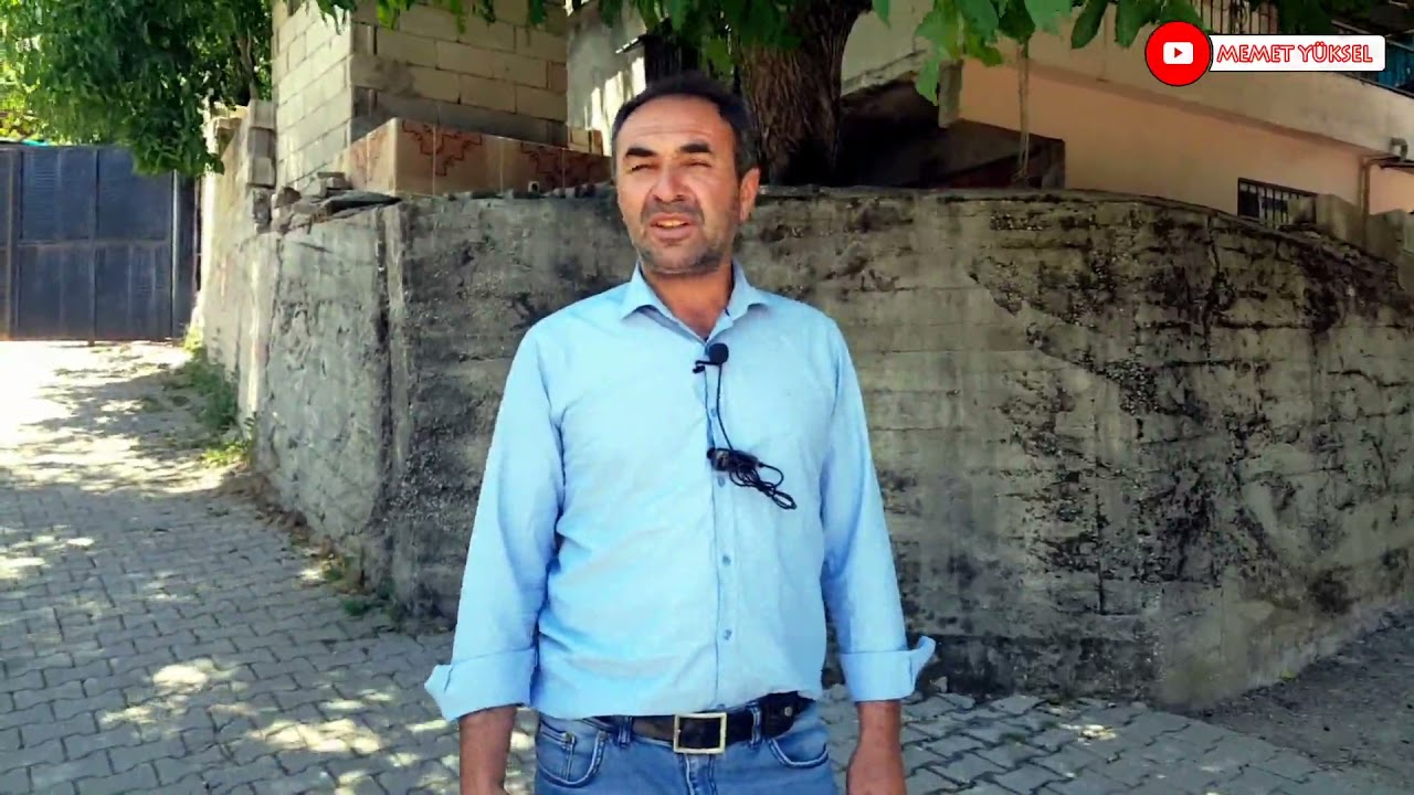 ARPALIUŞAĞI KÖYÜ HASSA