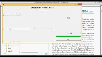Attribute-Based Cloud Data Integrity Auditing for Secure Outsourced Storage