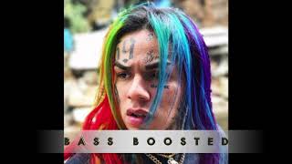 Poles1469 | BASS BOOSTED | Trippie Redd, 6ix9ine