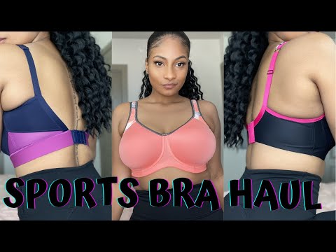 Big Boobs: Bras That Fit and a ThirdLove Review - Brandy Eckman