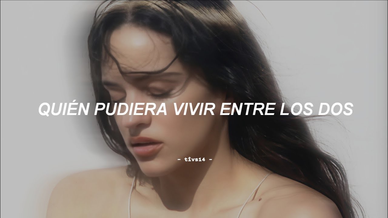 ROSALÍA - Sexo, Violencia y Llantas (Letra/Lyrics) - YouTube