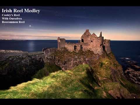Irish Reel Medley Tin Whistle