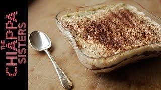 Classic Italian Tiramisu Recipe Classic Italian Tiramisu Recipe